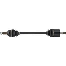 Lm6-ho-8-329 Moose Offroad Complete Axle Kit - Standard Rear Right For Honda