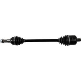 Lm6-kw-8-324 Moose Offroad Axle Kit - Complete Standard Rear Right For Kawasaki