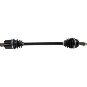 Lm6-po-8-412 Moose Offroad Axle Kit - Complete Standard Rear Left/right For Polaris