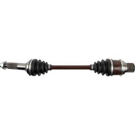 Lm6-ya-8-335 Moose Offroad Complete Axle Kit - Standard Rear Right For Yamaha