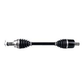 Pol-6061hd Moose Offroad Axle Kit - Complete Heavy-duty Front Left/right For Polaris