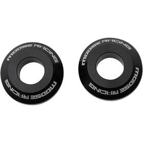 W16-5308gb Moose Offroad 0222-0548 Fast Wheel Spacer Rear - Black Suzuki