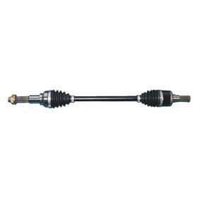 Yam-6030hd Moose Offroad Complete Axle Kit - Heavy-duty Rear Left/right For Yamaha