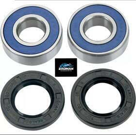 0215-0102 Moose Racing Wheel Bearing For Yamaha/kawasaki