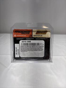 Moose Racing 0215-1068 Wheel Bearing Upgrade Kit New In Original Packaging