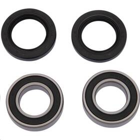 0215-1071 Moose Racing Front Talon Hub Bearing Kit -