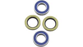0215-1100 Moose Racing Wheel Bearing Kit