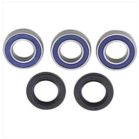 0215-1101 Moose Racing New Original Replacement Bearings For Rear Hub