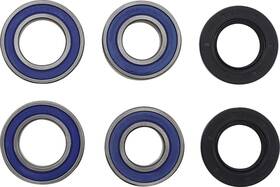 0215-1136 Moose Racing Wheel Bearing And Seal Kit -