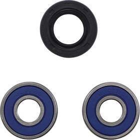 0215-1138 Moose Racing Wheel Bearing And Seal Kit -