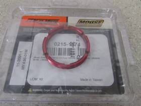 0215-1174 Moose Racing New 89-99 Honda Cr125r Cr250r 89-01 Cr500r Rear Wheel Bearing Retainer