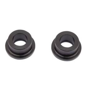 0222-0571 Moose Racing Offroad Wheel Spacer - Steel Front For Kawasaki