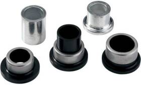 0222-0114 Moose Racing 11-1076 Wheel Spacer Rear Raw