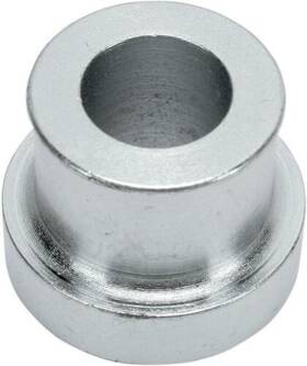 0222-0115 Moose Racing 11-1077 Wheel Spacer Rear Raw