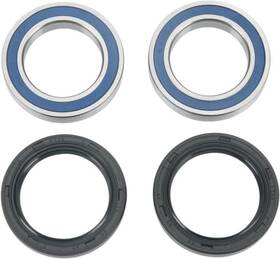 25-1402 Moose Racing 138813 Wheel Bearing And Seal Kit Front #25-1402 Ktm/husqvarna/beta/husaberg