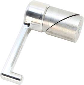148925 Moose Racing Axle Pull Handle Insert Front #148925 Ktm/husqvarna