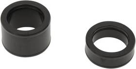 Moose Racing 148970 Wheel Spacers Front Yamaha Yz250f/yz450f/yz250fx/yz450fx