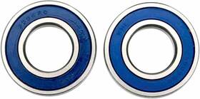 1527-m161632-atv Moose Racing Wheel Bearing And Seal Kit For 1977-1984 Honda Fl250 Odyssey Atv Front
