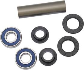 187610 Moose Racing Wheel Bearing And Seal Upgrade Kit Rear #187610 Ktm/husqvarna