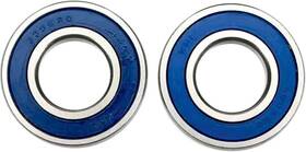 1jjwixdjpc Moose Racing Wheel Bearing And Seals Kit Front Rear For Cagiva Elefant 750 96