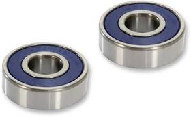 1pgi3qdxwa Moose Racing Wheel Bearing And Seals Kit Front Rear For Husqvarna Cr65 12
