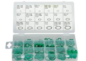 206-5201 Moose Racing Universal And Sae O-ring Assortment