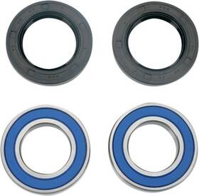 232616 Moose Racing Wheel Bearing And Seal Kit For Honda Crf50f 2021
