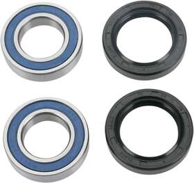 A25-1092 Moose Racing 25-1092 Wheel Bearings And Seal Kits Front #a25-1092