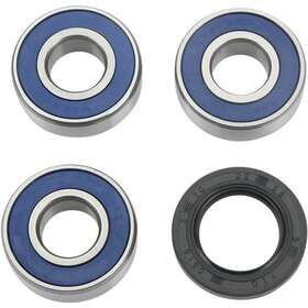 25-1189 Moose Racing Wheel Bearing And Seal Kit -