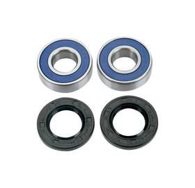 25-1444-m Moose Racing Wheel Bearing And Seal Kit