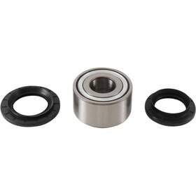 25-1787-hp Moose Racing Offroad Tapered Dac Wheel Bearing Upgrade Kit