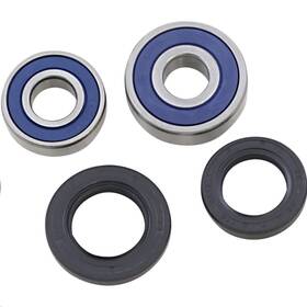 25-1811 Moose Racing Offroad Wheel Bearing And Seal Kit