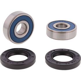 25-1833 Moose Racing Wheel Bearing And Seal Kit