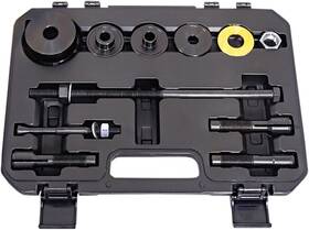 390-9395 Moose Racing Universal Wheel Bearing Removal And Installation Tool Kit