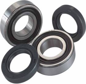 6683-m135944-atv Moose Racing Wheel Bearing And Seal Kit For 1984-1985 Yamaha Yt60 Zinger Atv Front