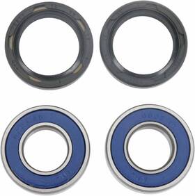 Moose Racing 6684-m135946-atv Wheel Bearing And Seal Kit For 2001-2002 E-ton Yxl 150 Atv Front