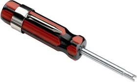 934346 Moose Racing Tire Valve Core Tool Screwdriver Type