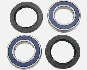A25-1122 Moose Racing Wheel Bearing Kit
