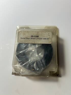 A25-1148 Moose Racing Wheel Bearing Kit Part Number -