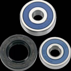 A25-1165 Moose Racing Rear Wheel Bearing Kit Honda Kawasaki Suzuki Yamaha