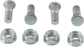 0213-0849 Moose Racing Hard-parts Wheel Stud And Nut Kits
