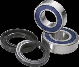 0215-0195 Moose Racing Hard-parts Bearings Whl Rr Crf150r