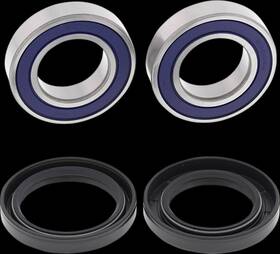 0215-1118 Moose Racing Hard-parts Wheel Bearing Kit
