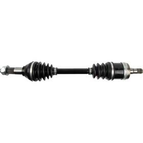 Lm6-ca-8-338 Moose Racing Axle Kit - Complete Standard Front Left Can Am