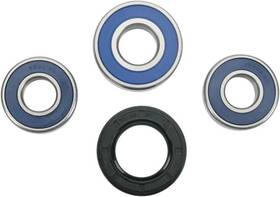 Mnxvuh8gv8 Moose Racing Wheel Bearing And Seals Kit Rear For Hyosung Gt650r 90-16