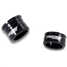 W16-4306gb Moose Racing Wheel Spacer Front - Black