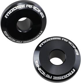 W16-5306gb Moose Racing Gloss Fast Rear Wheel Spacers 0222-0543