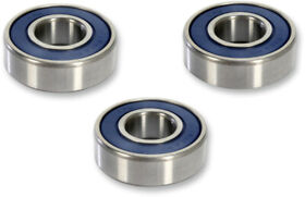 25-1371 Moose Racing Wheel Bearing Front Rear