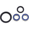 0215-1107 Moose Racing Wheel Bearing Kit Front 25-1753