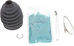 0213-0558 Moose Utility Racing Cv Boot Kit Outboard